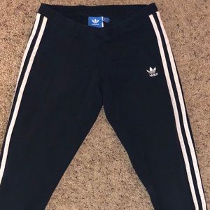 Adidas leggings